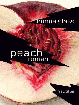 cover image of Peach